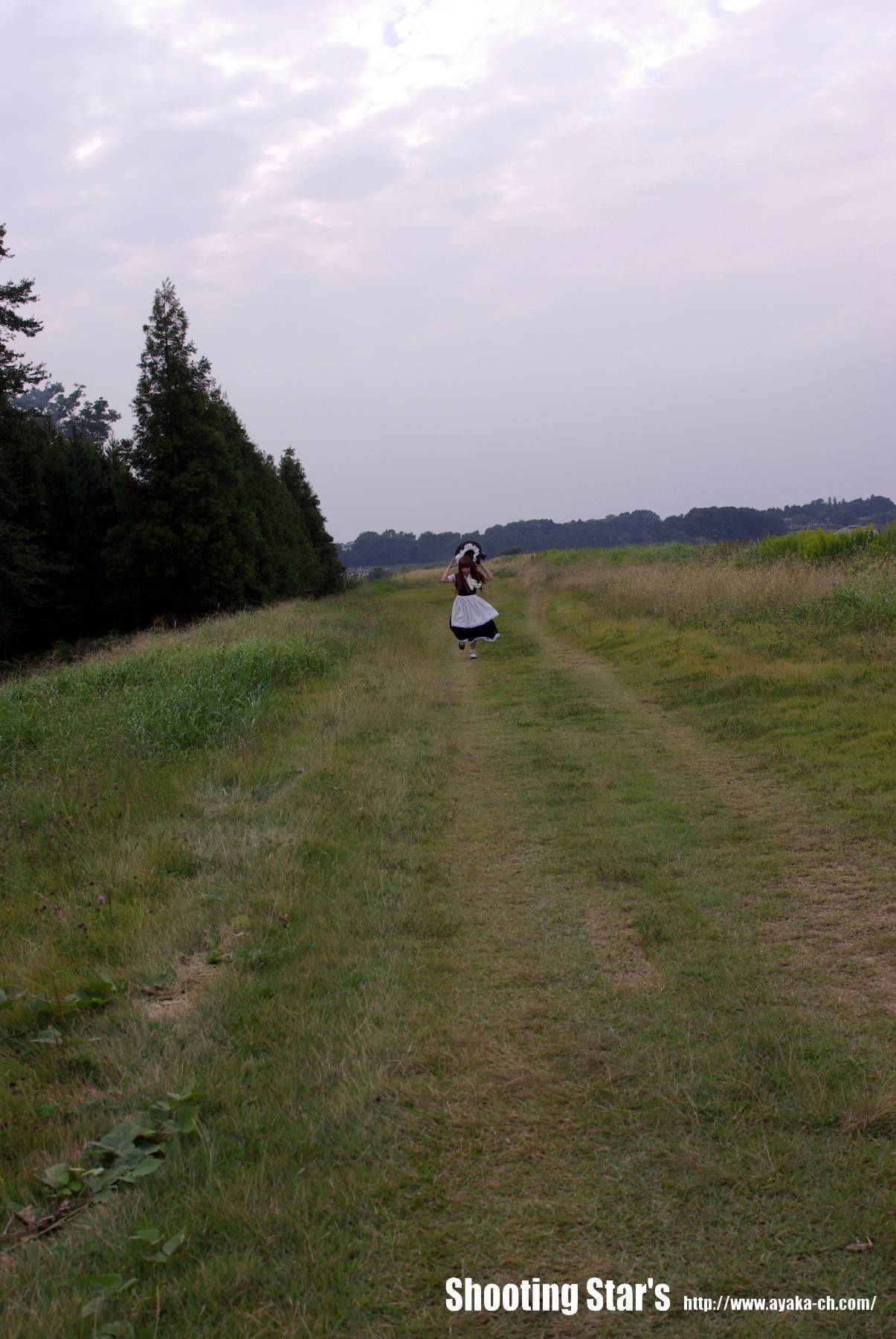 [Cosplay] Touhou Proyect New Cosplay 女佣